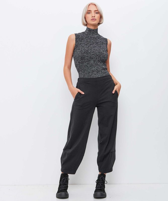 Manesera Scuba Trousers
