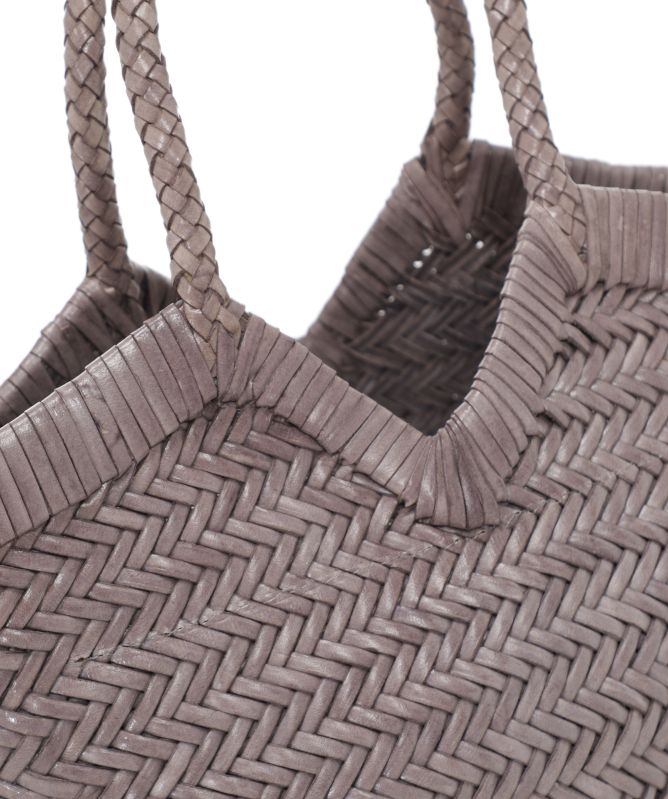 Vipera Monet Plain Woven Tote