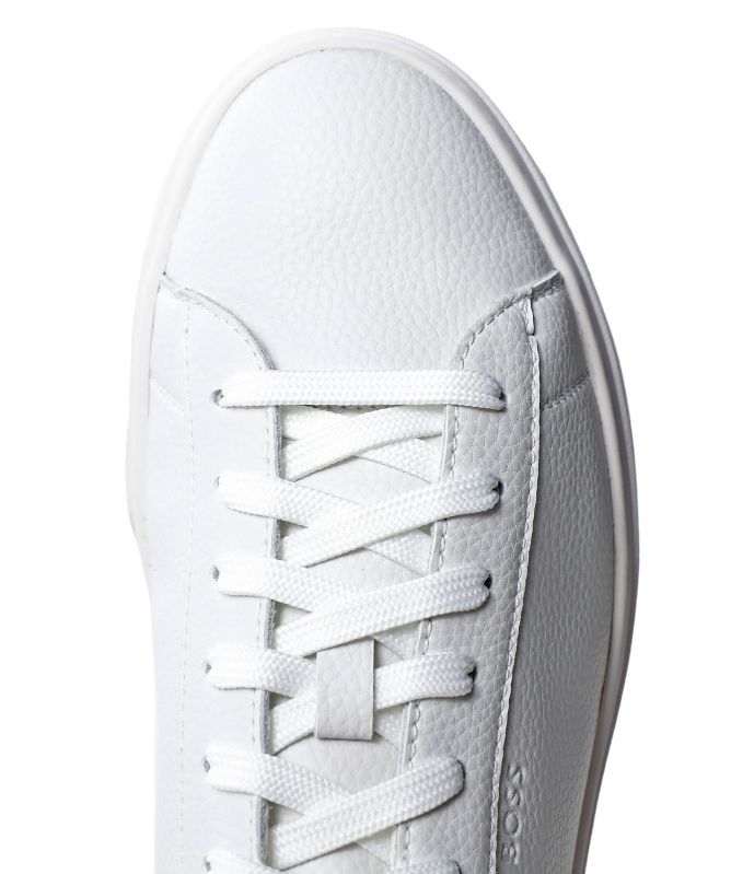 BOSS Kieran_Tenn_algr Trainers