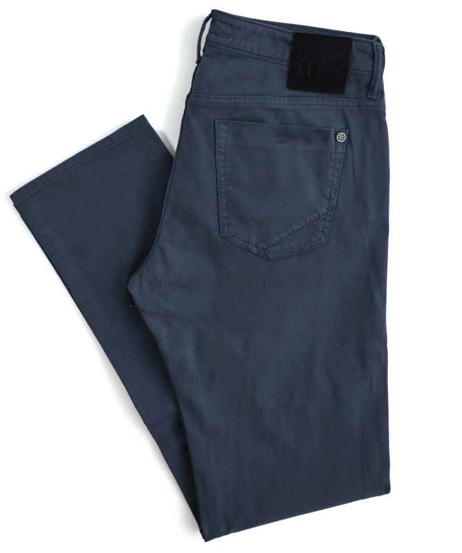 Incotex Regular Fit Jeans