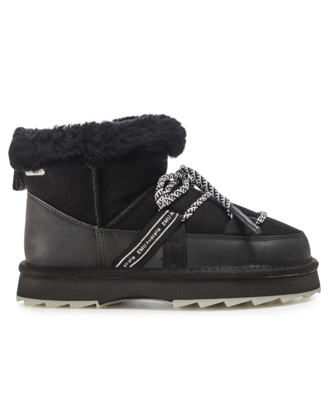 EMU Australia Blurred Micro Boots