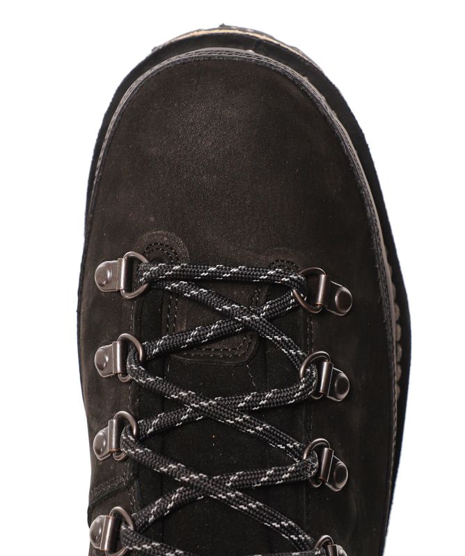Paul Smith Nubuck Lang Hiker Boots