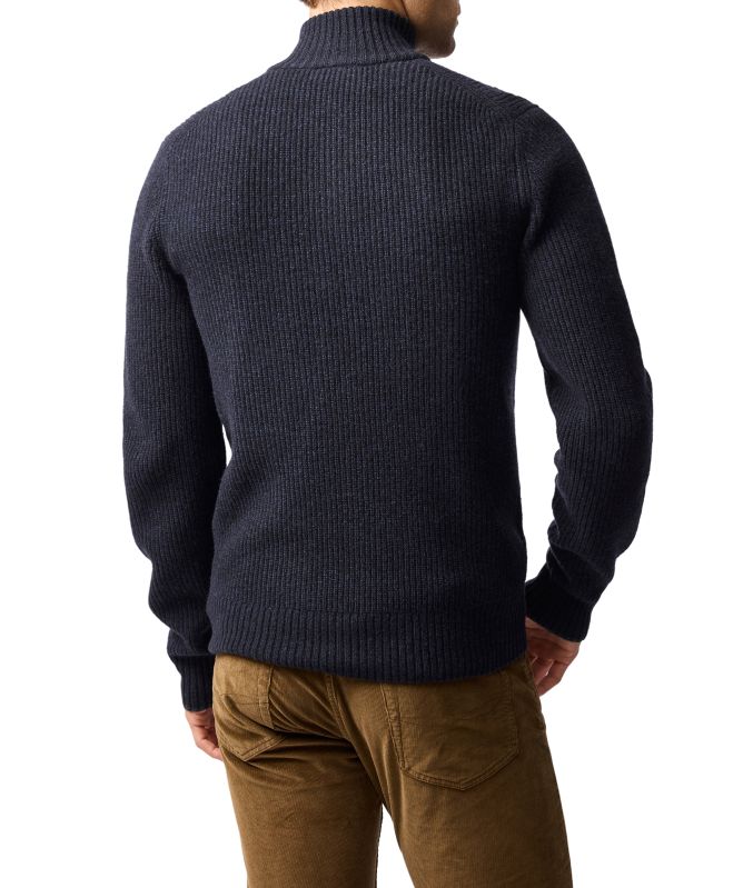 Rodd and Gunn Robbies Road Knit