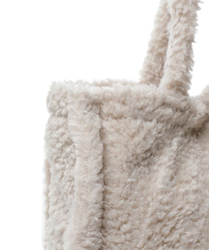 Rino and Pelle Jo Big Shopper Bag