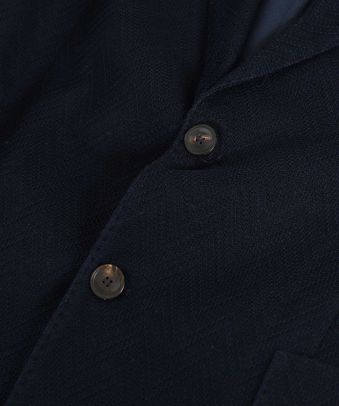 HandPicked Alberona Cotton Blazer