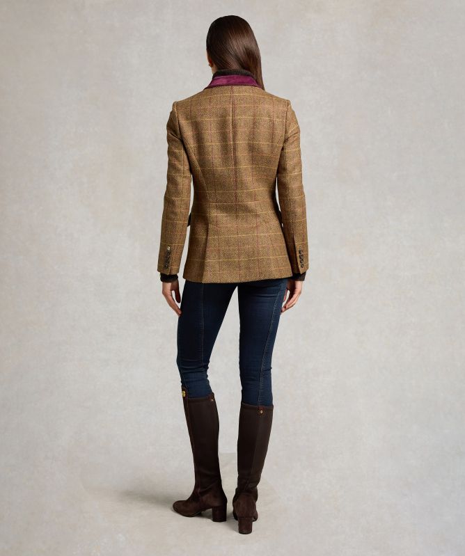 Holland Cooper Hacking Jacket