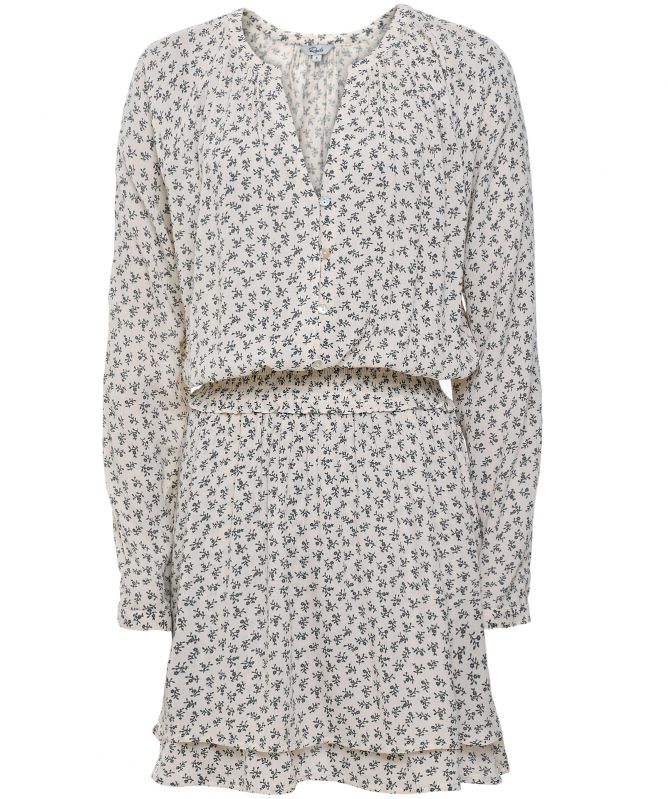 Rails Jasmine Floral Dress