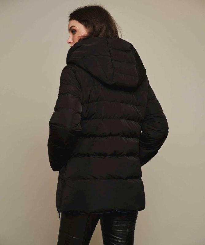 Rino and Pelle Jolanda Reversible Coat