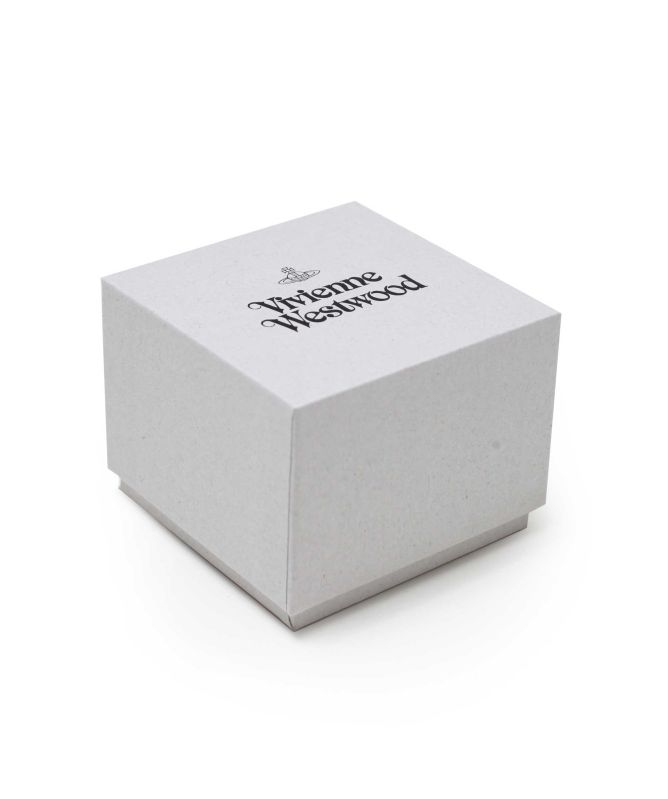 Vivienne Westwood Luzia Bas Relief Earrings