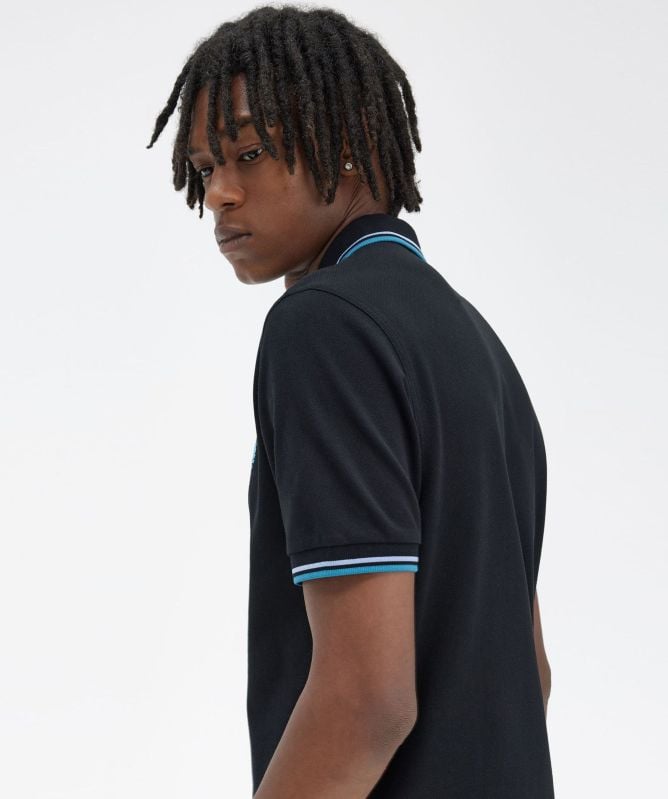Fred Perry M3600 Polo Shirt