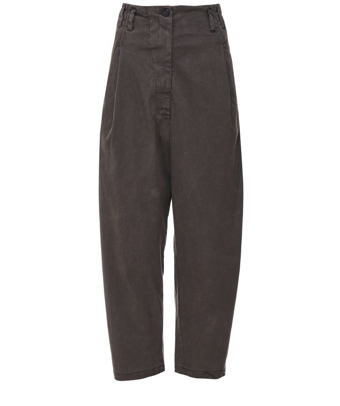 Lurdes Bergada High-Waisted Pants