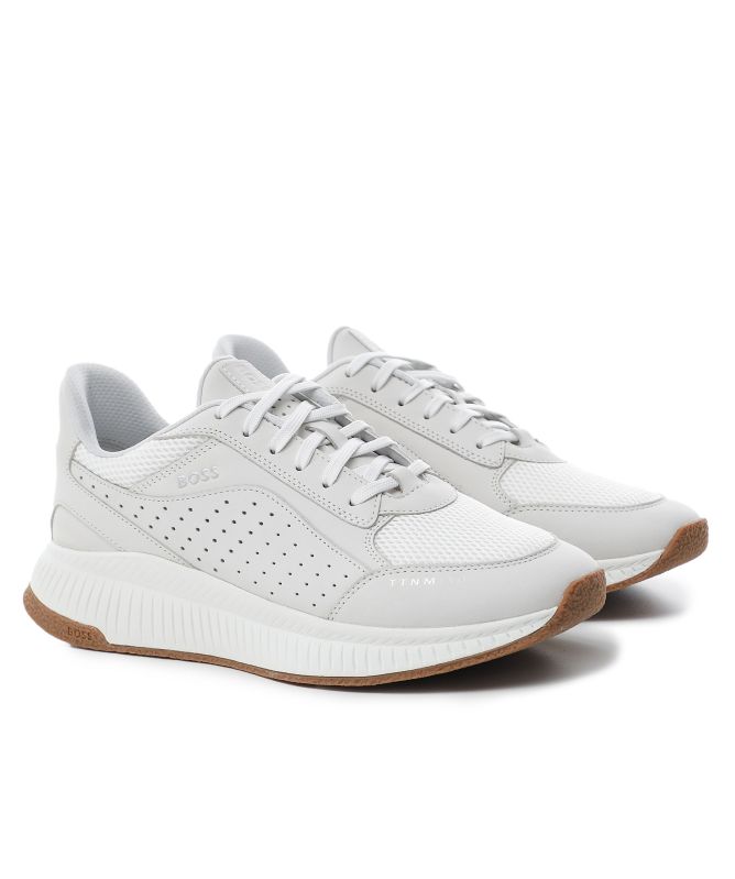 BOSS EVO_Runn_nume Trainers