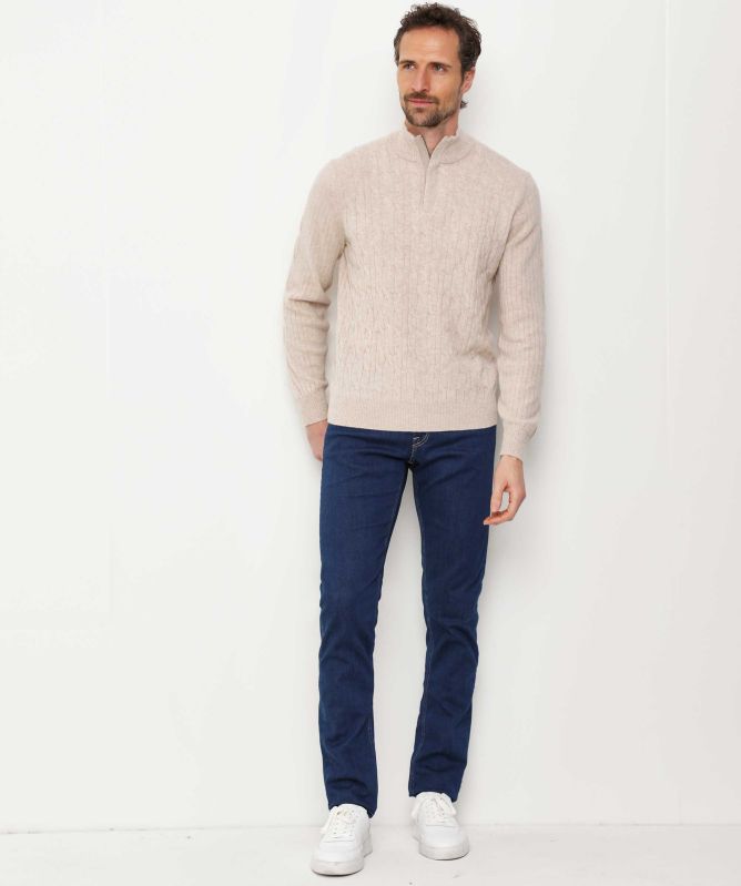 Replay Straight Fit Grover Jeans