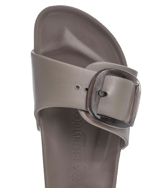 Birkenstock Madrid Big Buckle EVA Sandals