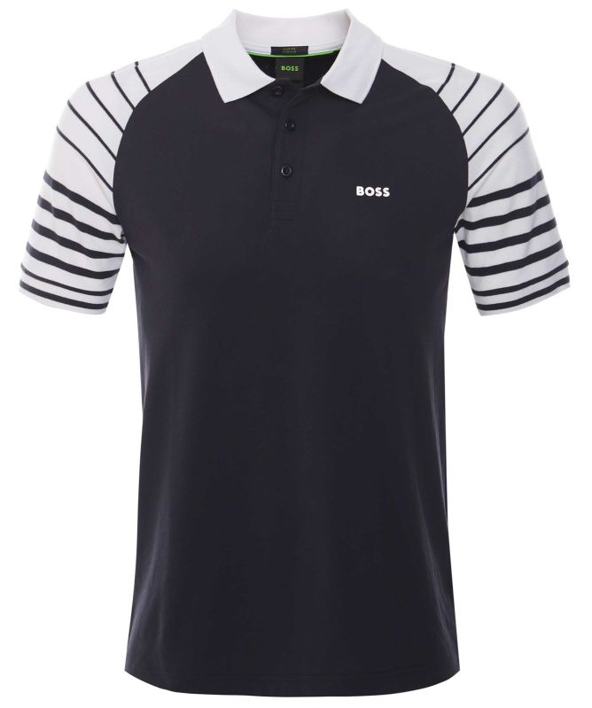 BOSS Paule 3 Polo Shirt