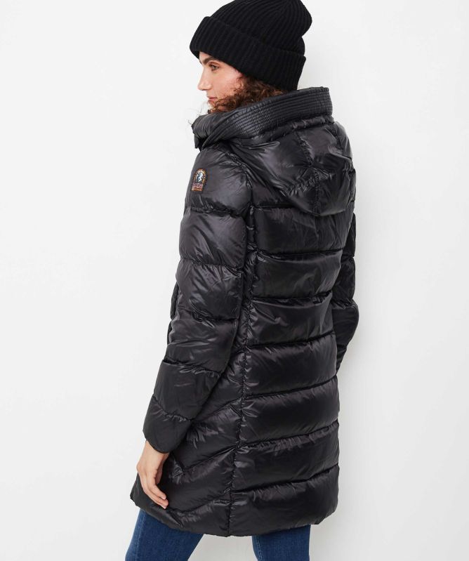 Parajumpers Marion Hooded Down Jacket