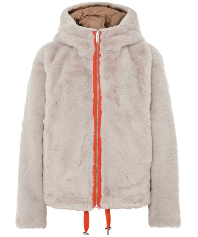 Rino and Pelle Aviva Reversible Jacket