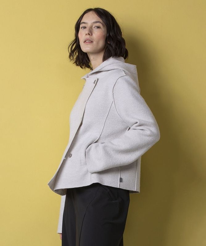 OSKA Boiled Wool 505/7107 Jacket