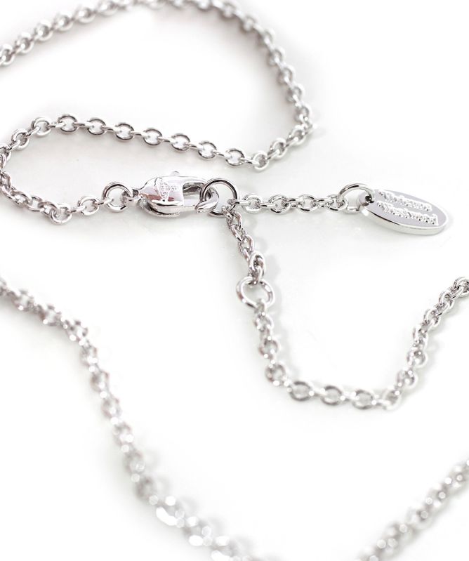 Vivienne Westwood Mayfair Pendant Necklace