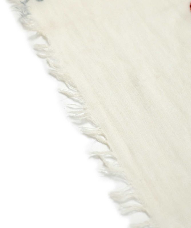 Ahujasons Let's Dance Wool Scarf