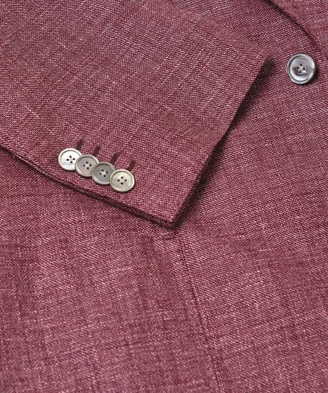 BOSS Linen Wool C-Hanry-232 Blazer