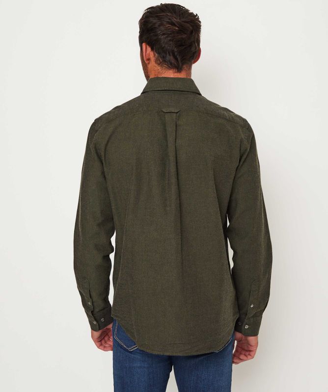 Belstaff Broadall Shirt