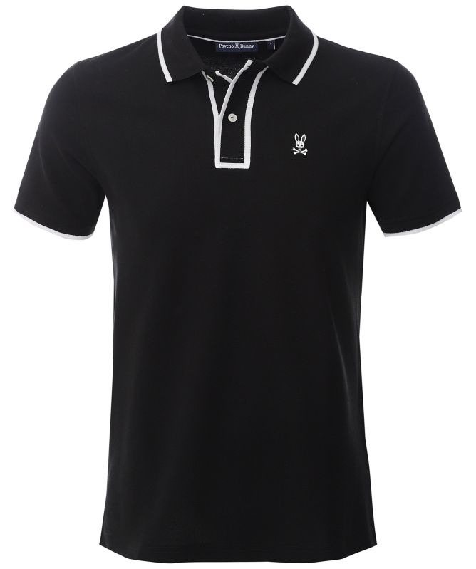 Psycho Bunny Lafayette Polo Shirt