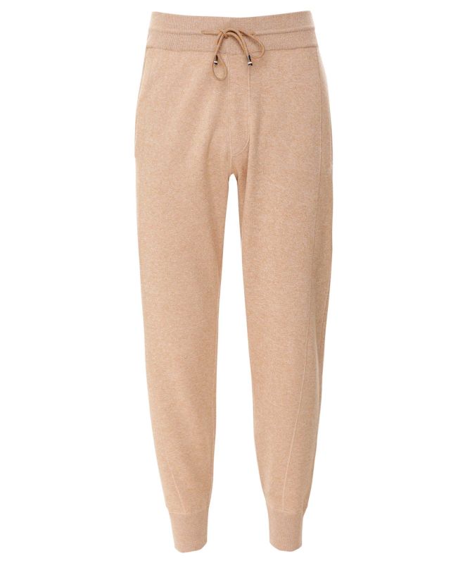 BOSS Cotton Wool Onestino Joggers