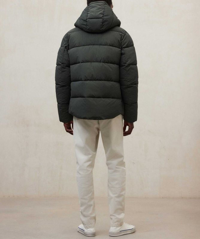 ECOALF Water-Resistant Bazon Jacket