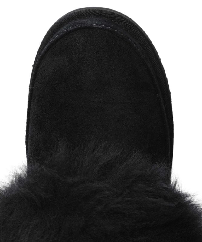 UGG Disquette Chalet Slippers