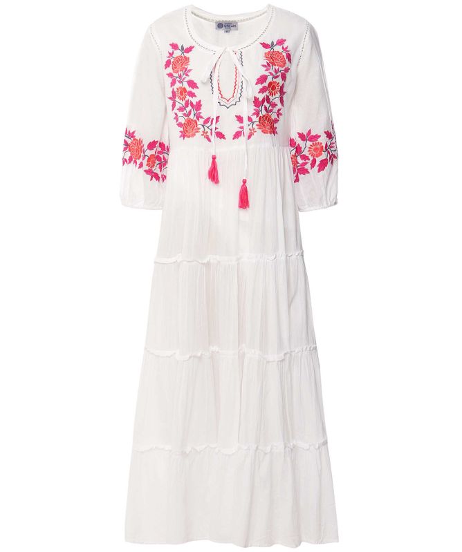 hole design dress 34 Eyelet Hole Dress Pattern ideas in 2026