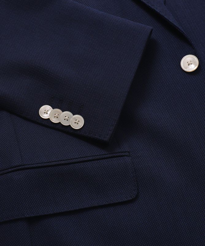 BOSS Slim Fit H-Hutson-231 Blazer