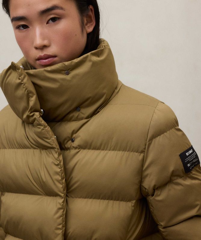 ECOALF Moore Puffer Jacket