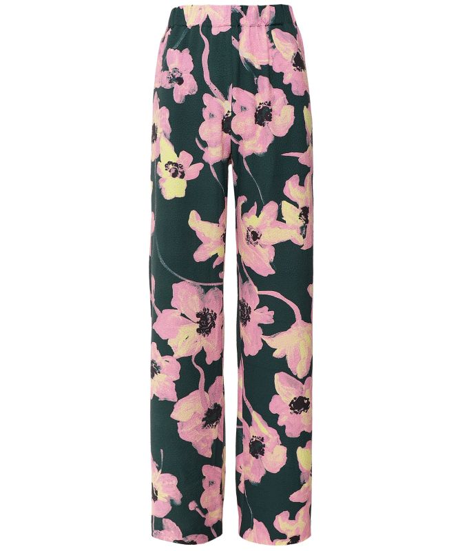 Stine Goya Fatou Floral Pants