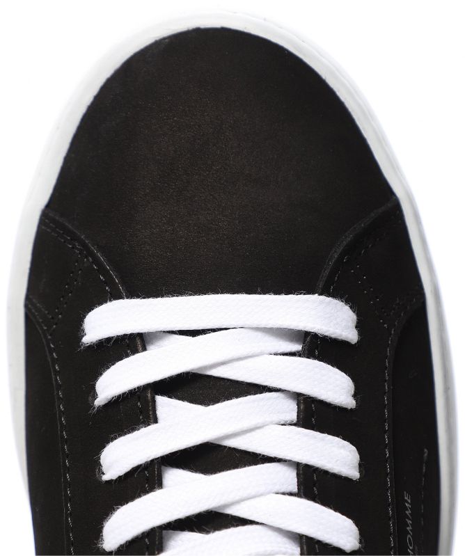 Android Homme Nubuck Zuma Sneakers