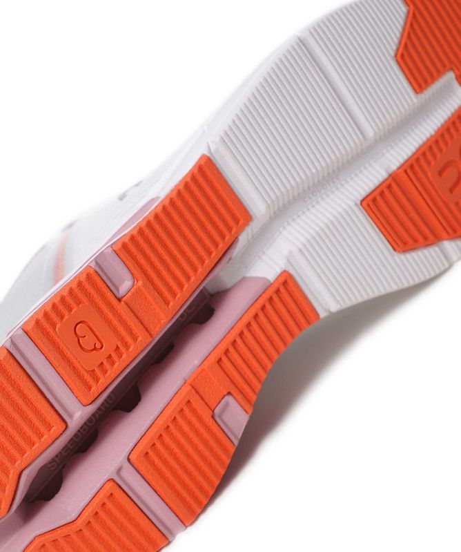 On Running Cloudnova Flux Sneakers