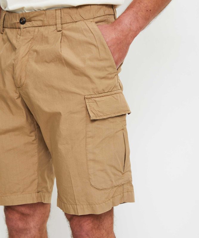 Briglia 1949 Lightweight Newport Cargo Shorts