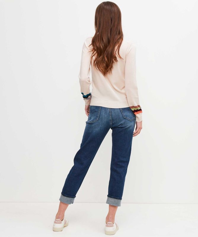 Replay Marty Boy-Fit Jeans