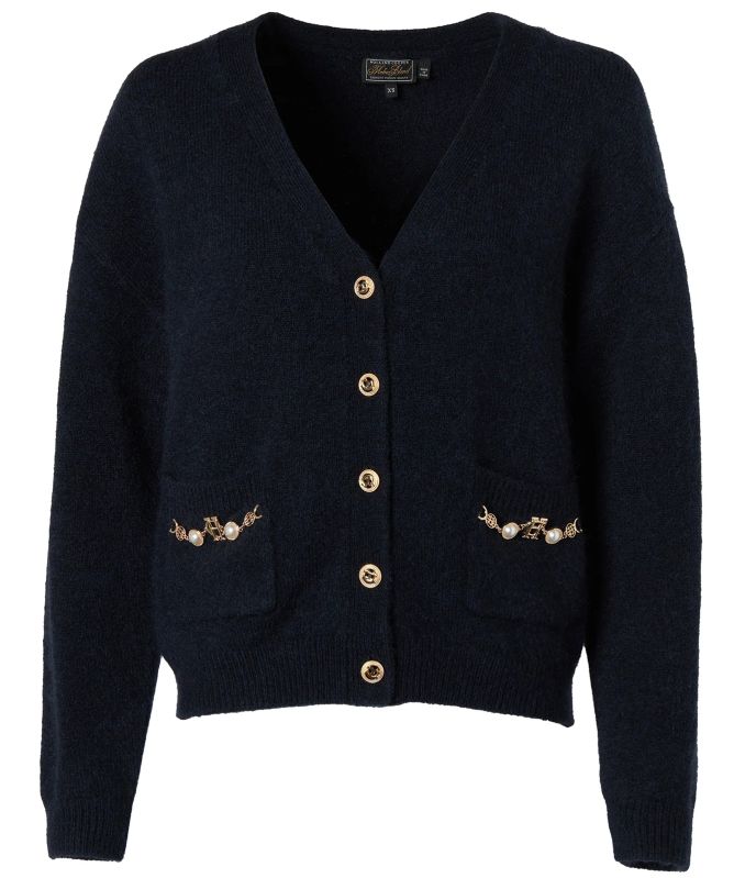Holland Cooper Mila Cardigan