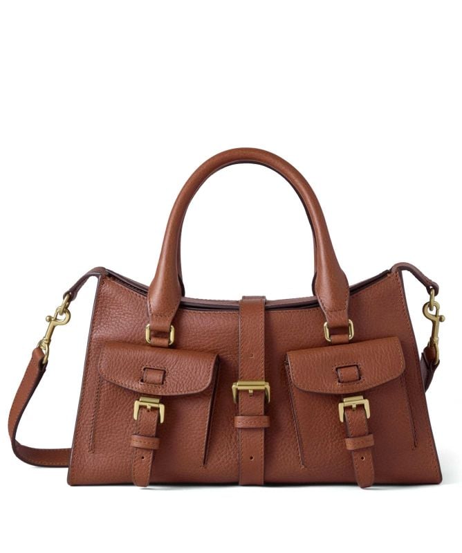 Mulberry Small Roxanne Shoulder Bag
