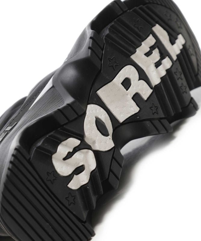 Sorel Kinetic Impact Puffy Boots
