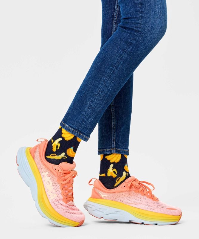 Happy Socks Banana Socks