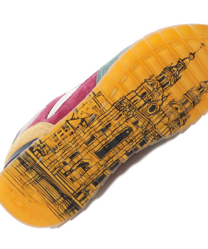 HOFF Montreal City Trainers