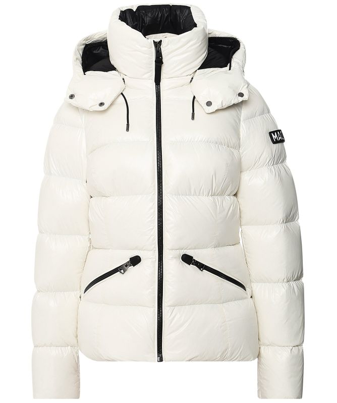 Mackage Madalyn Light Hooded Down Jacket