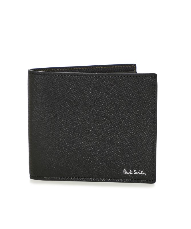 Paul Smith Mini at Langar Hall Billfold Wallet