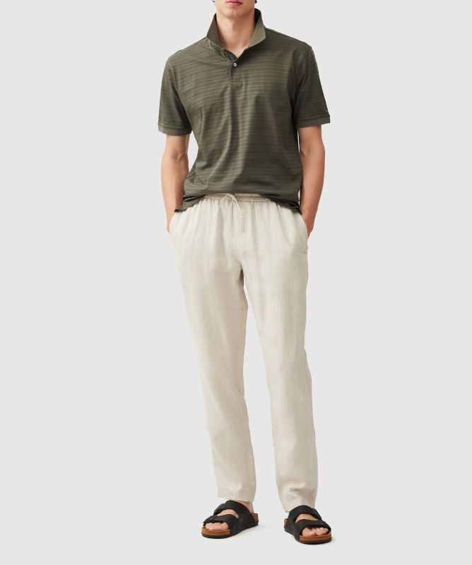 Rodd and Gunn Linen Resort Pants
