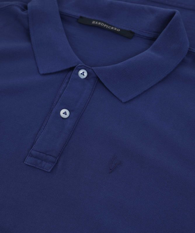 HandPicked Gerace Polo Shirt