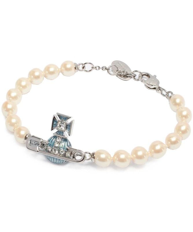 Vivienne Westwood Kitty Pearl Bracelet ブレスレット Vivienne Westwood Kitty Pearl Bracelet | Jules B