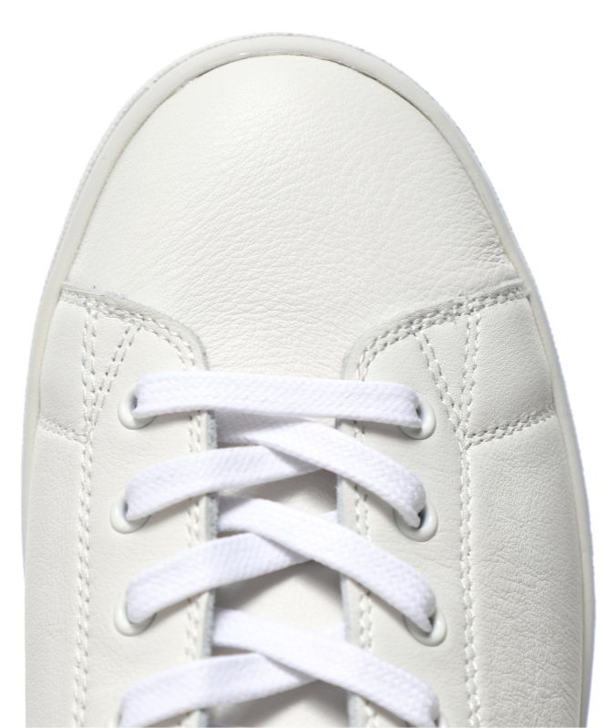 Paul Smith Leather Miyata Sneakers