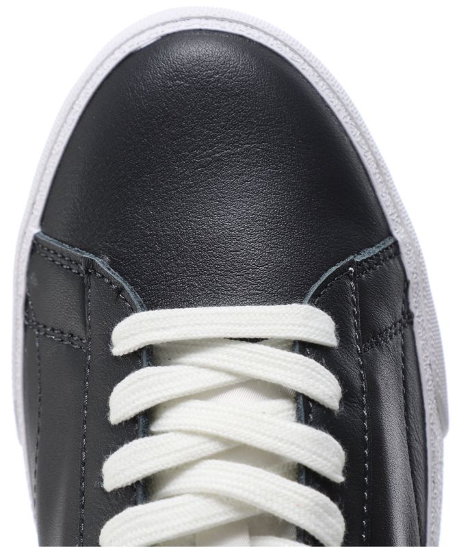Paul Smith Leather Fortune Sneakers